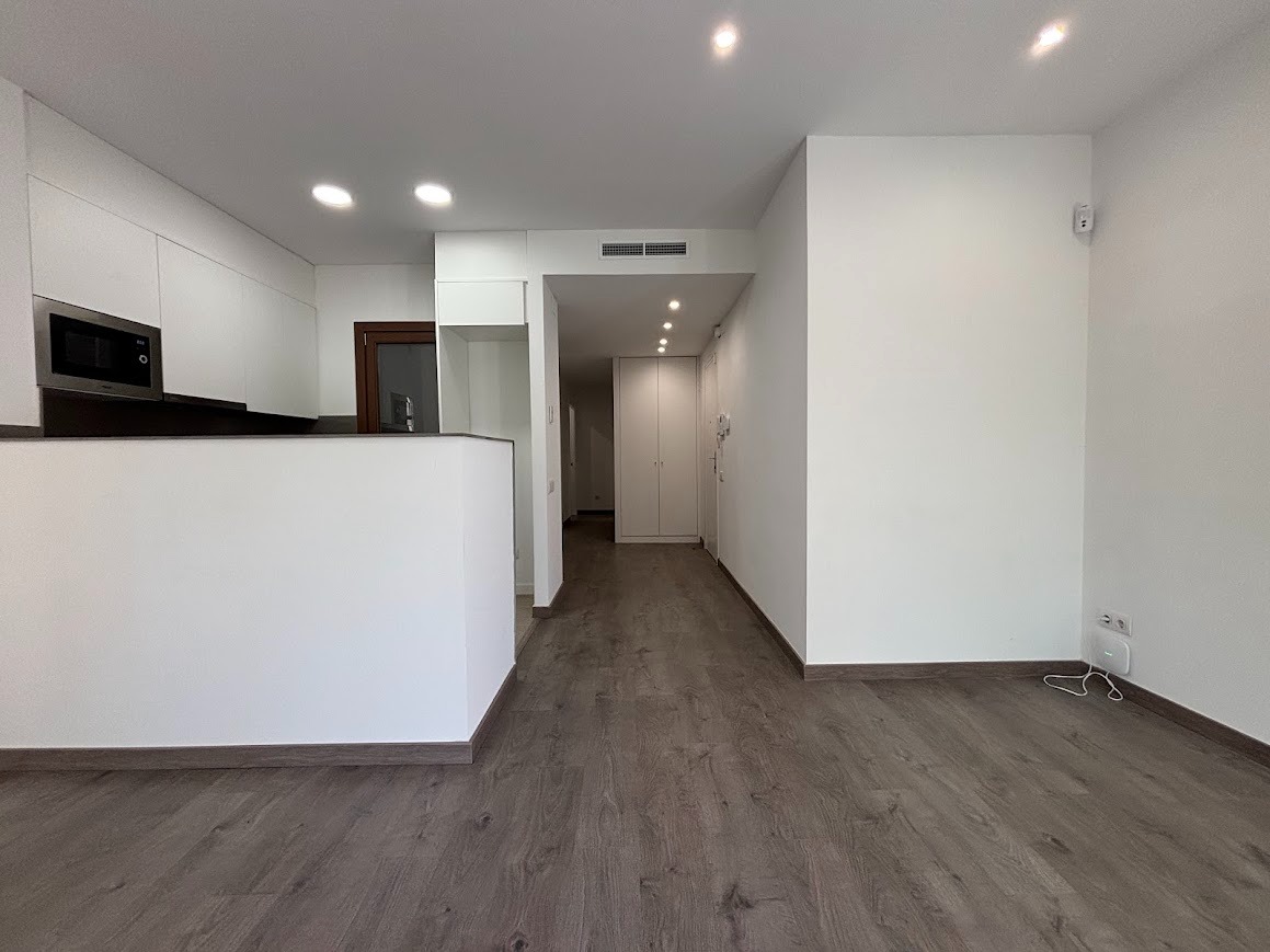 pisos en barcelona ·  460000€