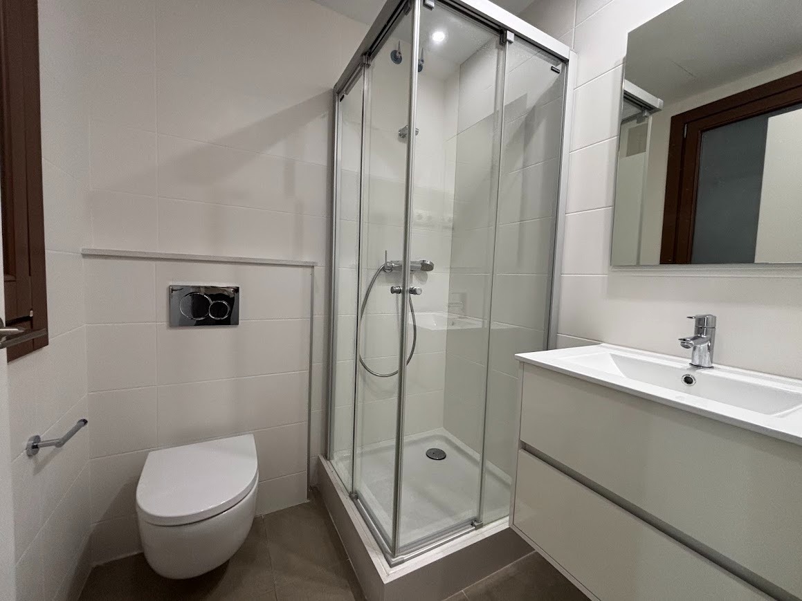 pisos en barcelona ·  460000€