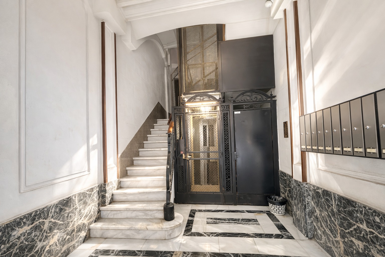 pisos en barcelona ·  460000€