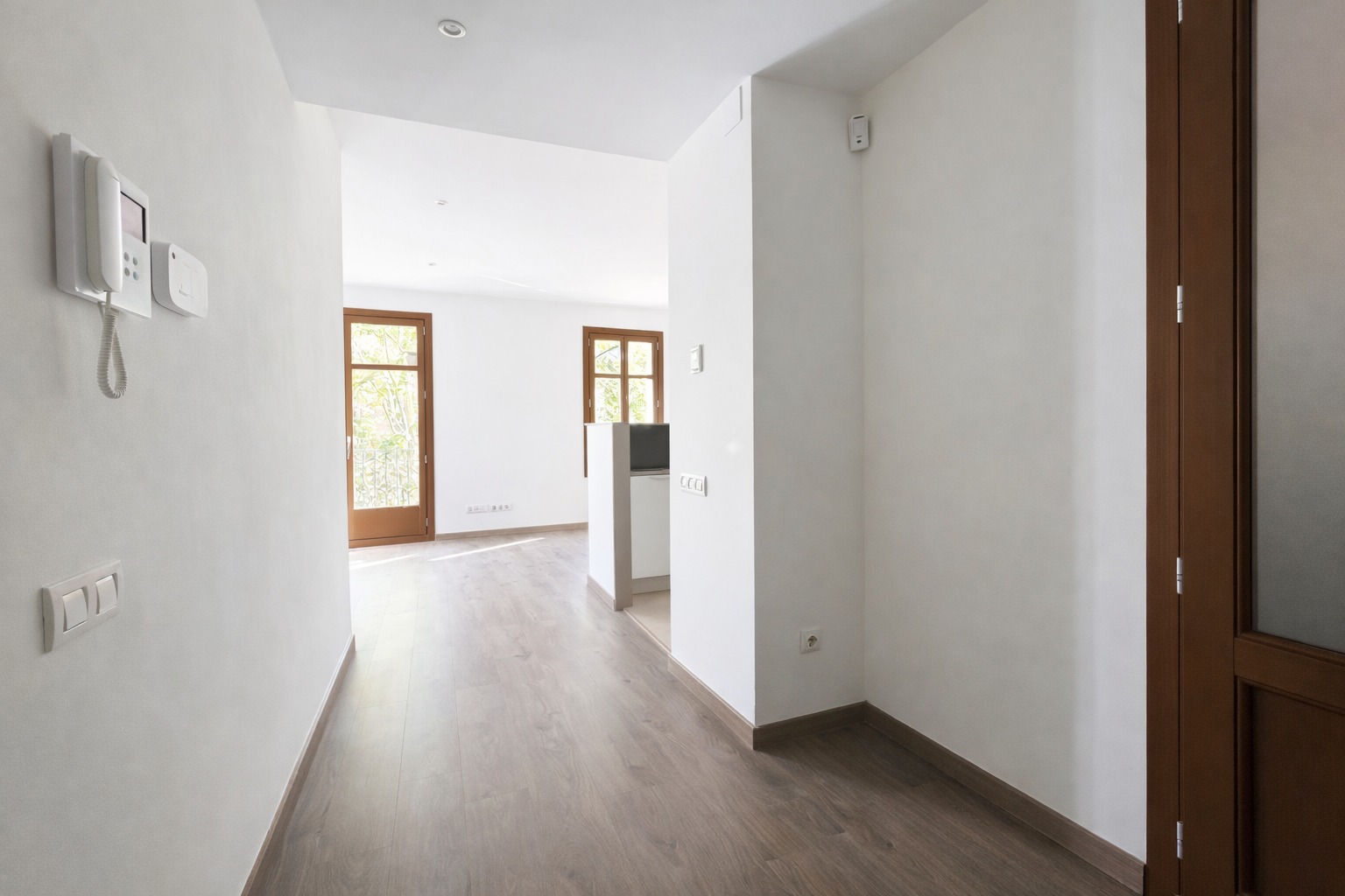 pisos en barcelona ·  460000€