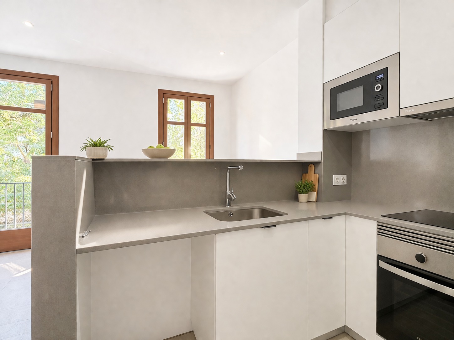 pisos en barcelona ·  460000€