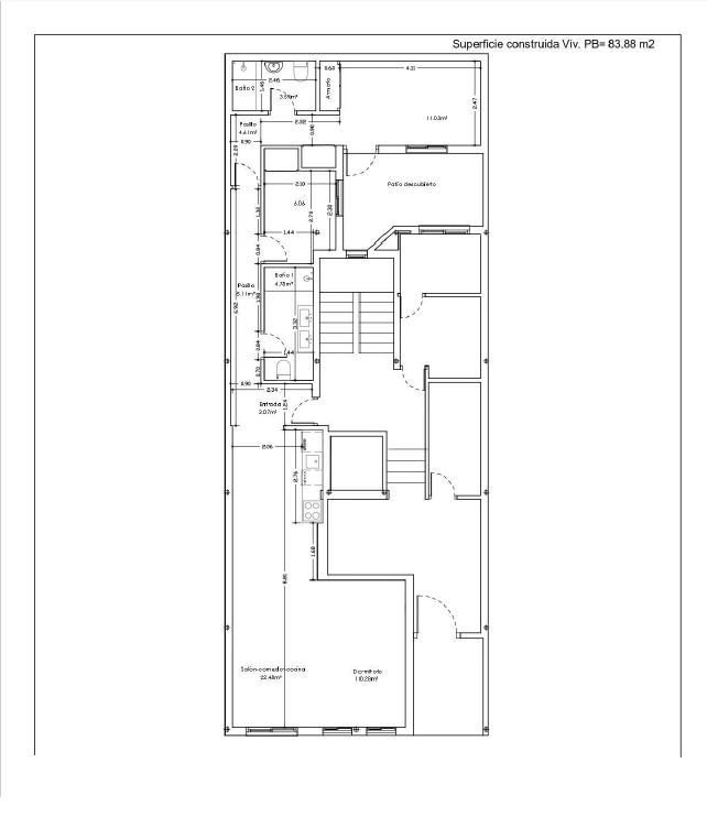 pisos en alicante · costa-blanca 234900€