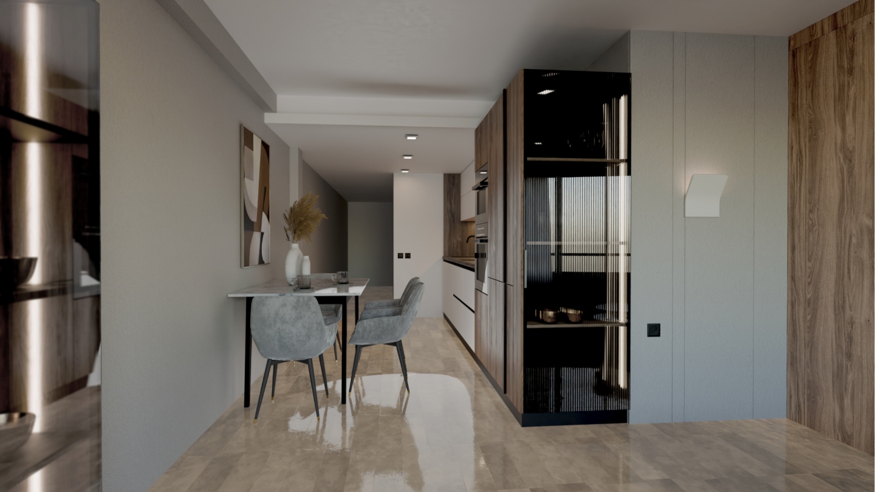 pisos en alicante · costa-blanca 234900€