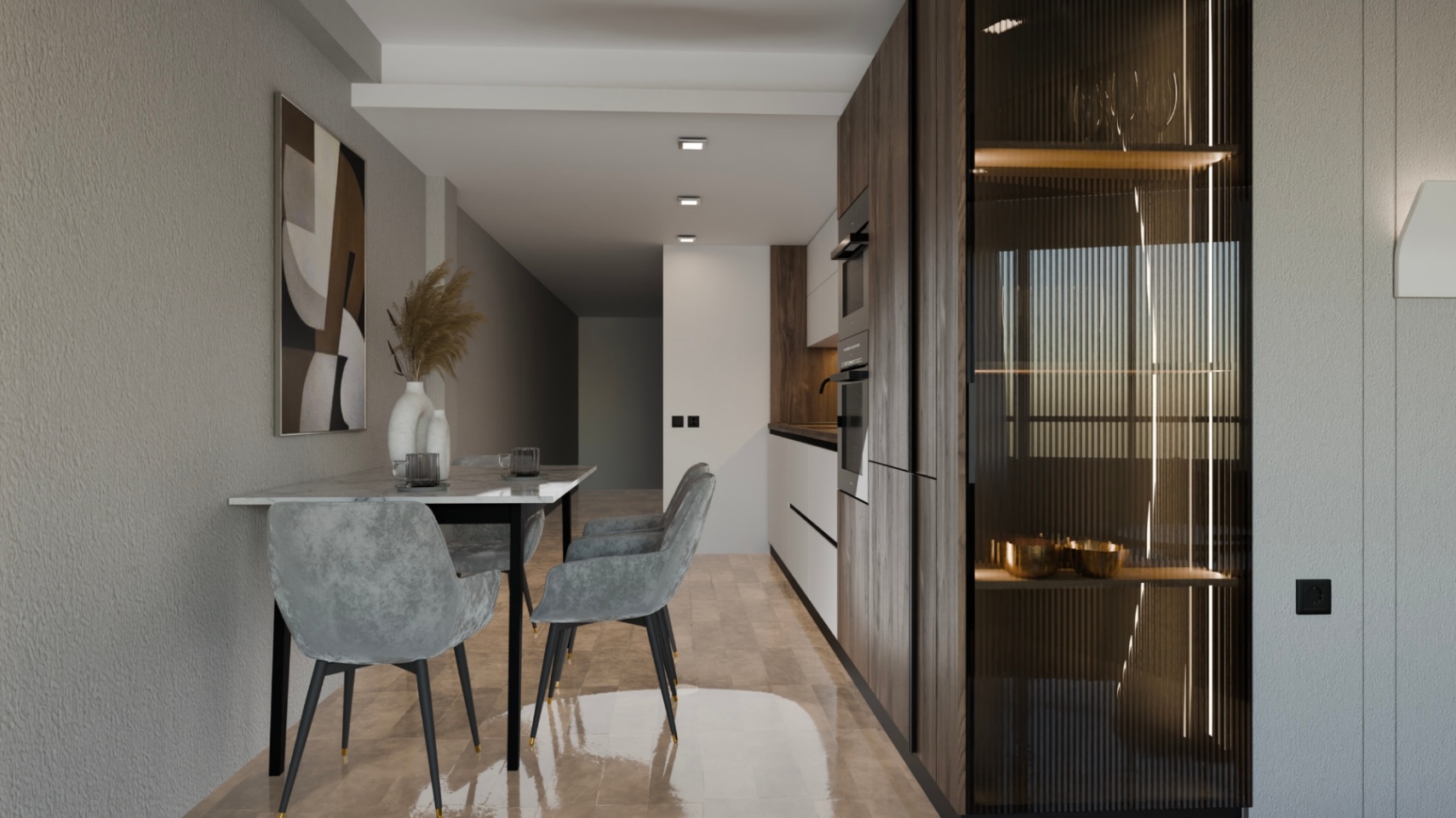 pisos en alicante · costa-blanca 234900€