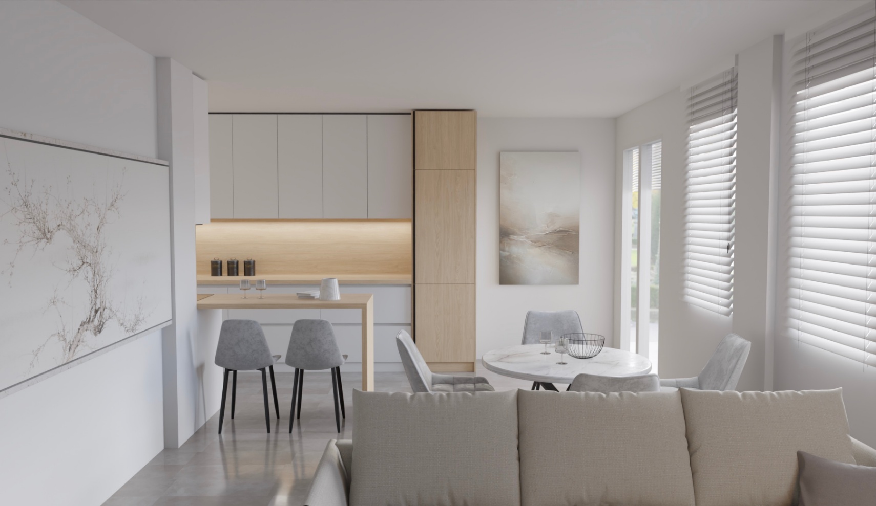 pisos en alicante · costa-blanca 234900€