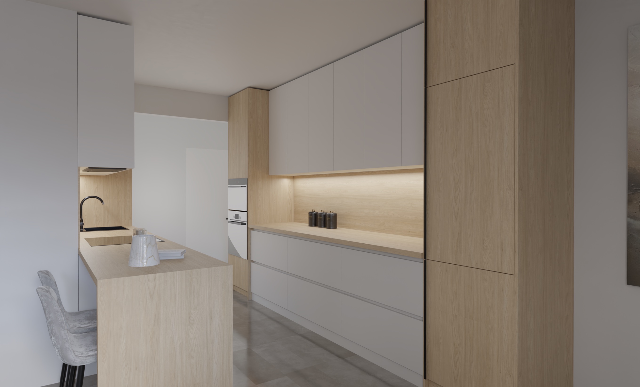 pisos en alicante · costa-blanca 234900€
