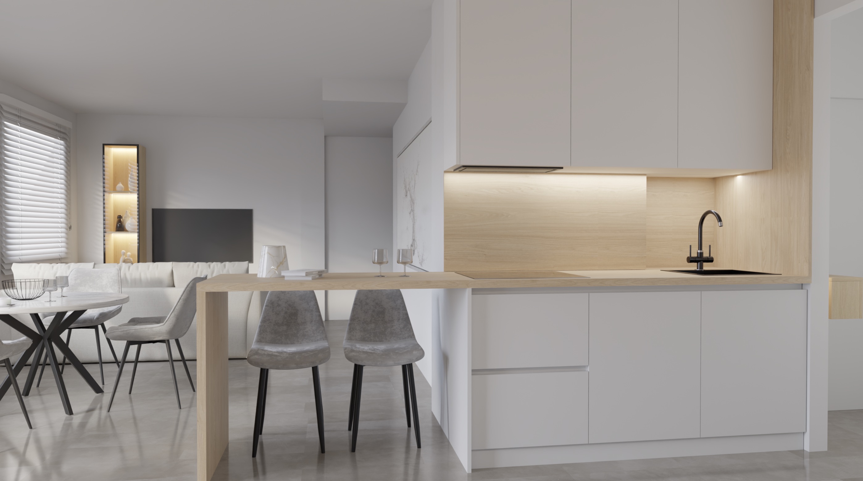 pisos en alicante · costa-blanca 234900€