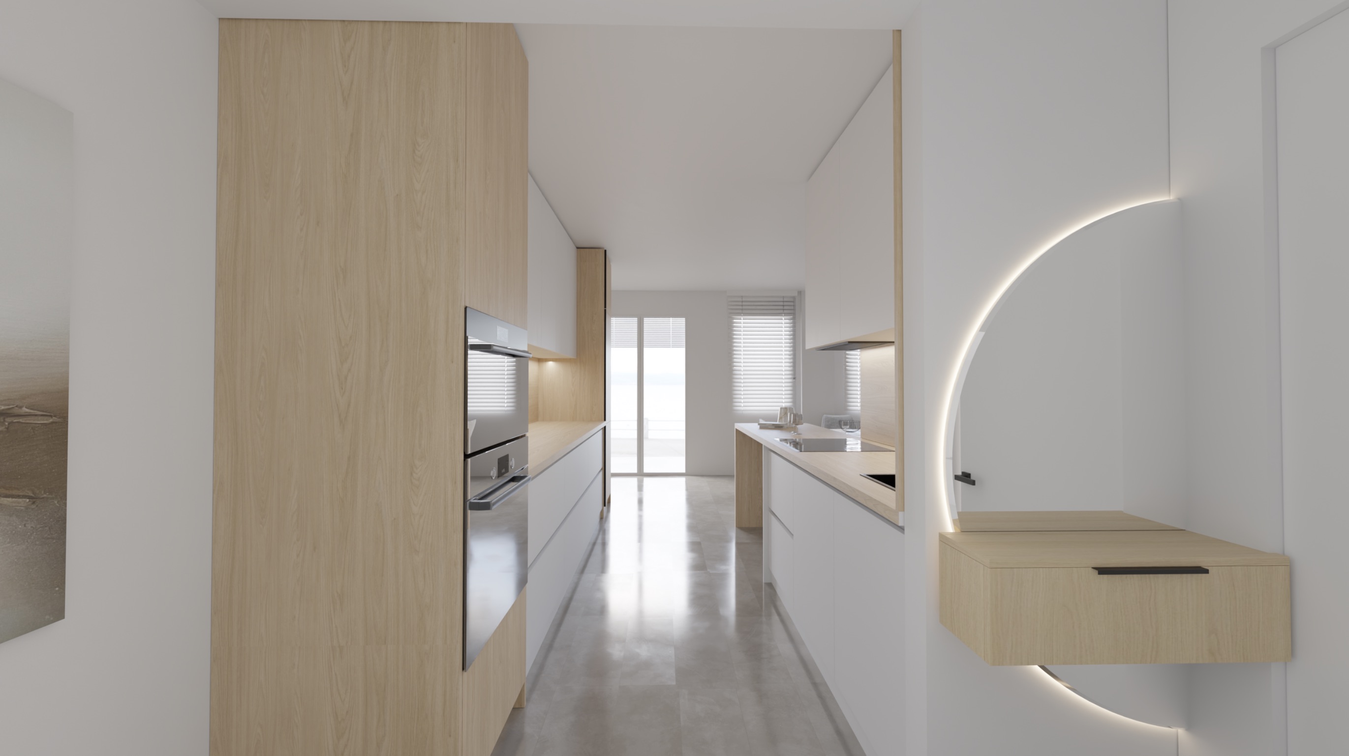 pisos en alicante · costa-blanca 234900€