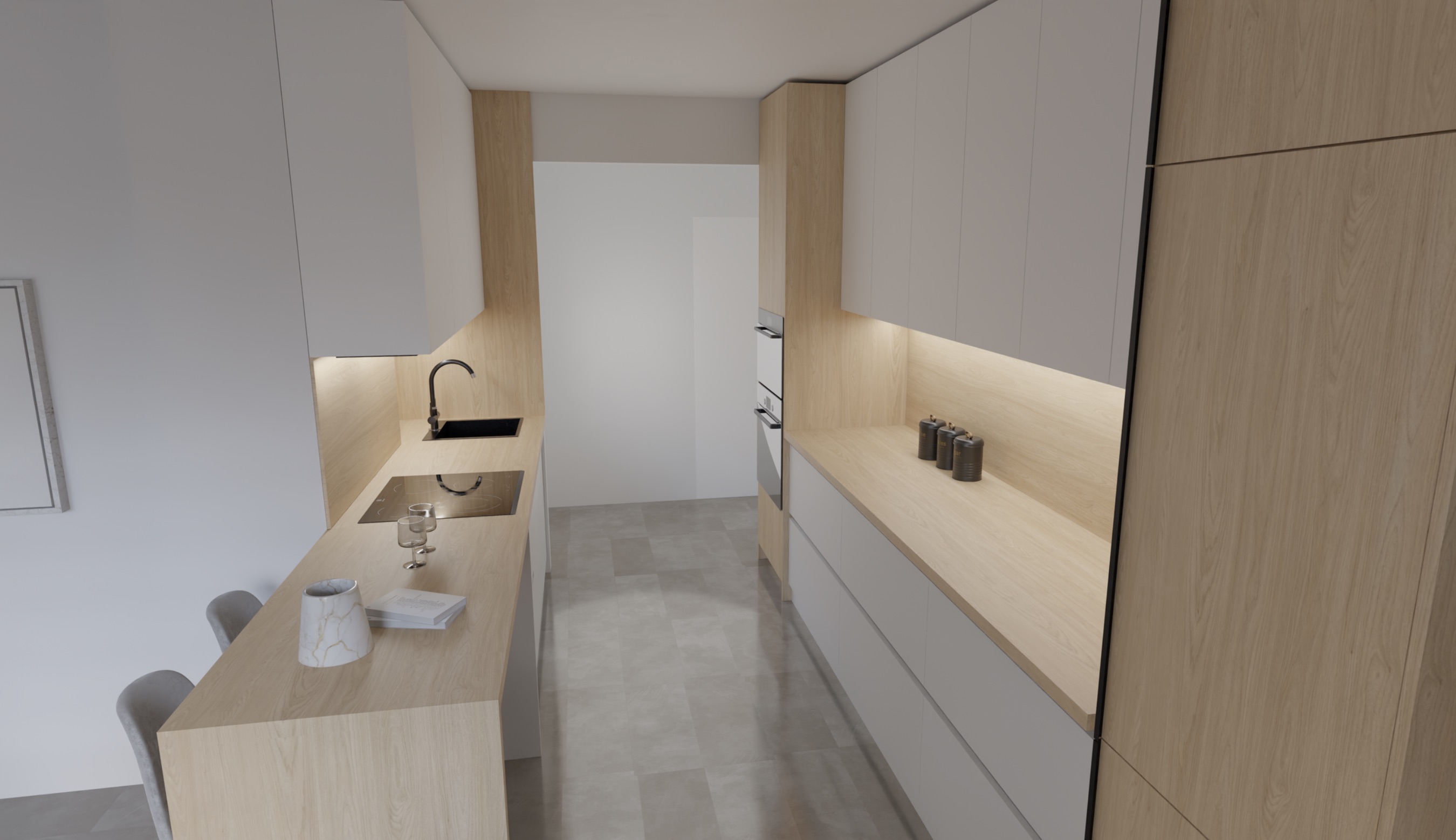 pisos en alicante · costa-blanca 234900€