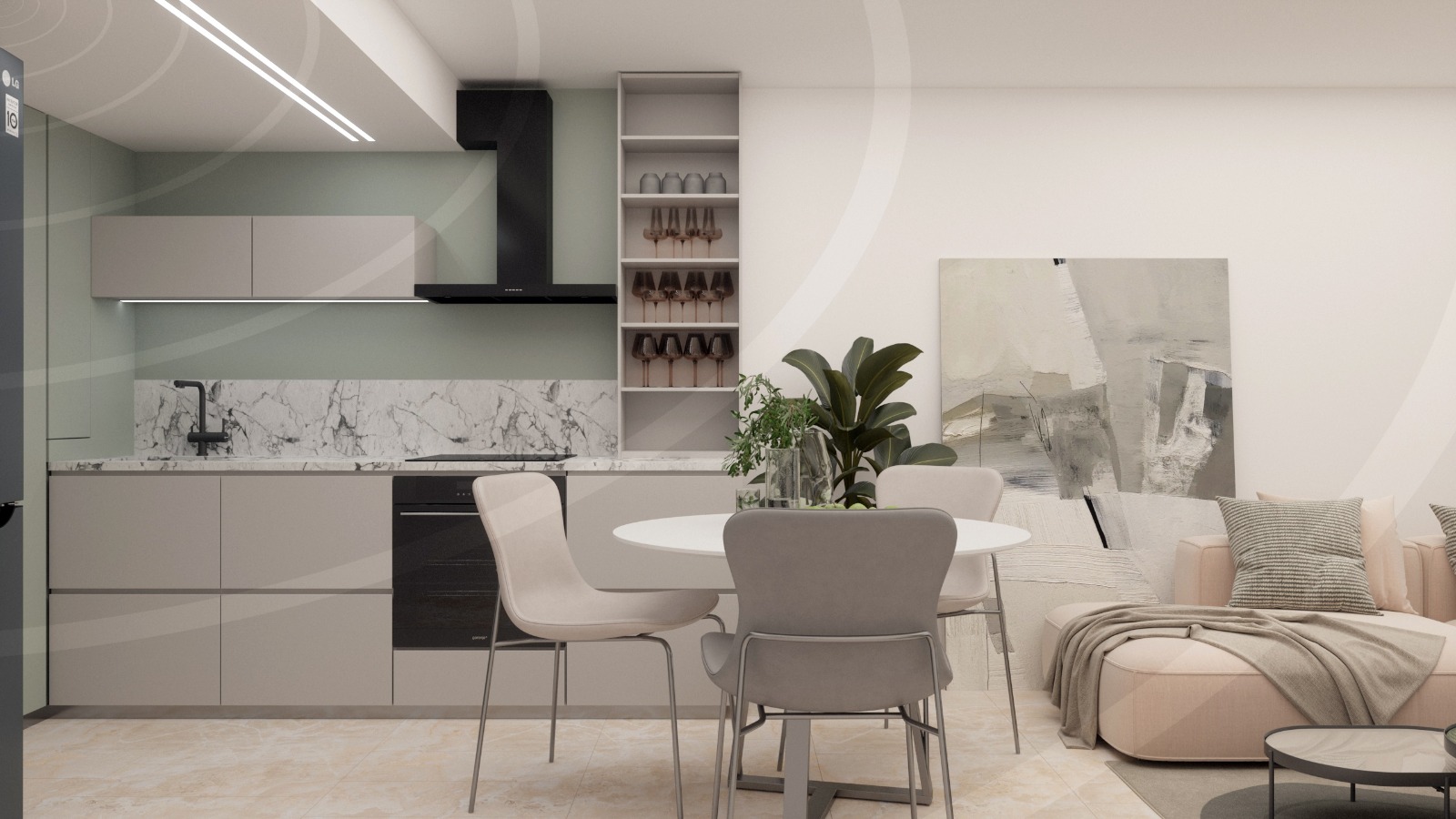 pisos en alicante · costa-blanca 234900€