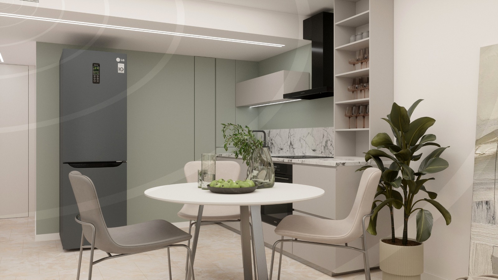 pisos en alicante · costa-blanca 234900€