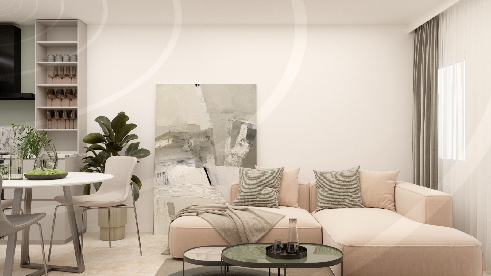pisos en alicante · costa-blanca 234900€