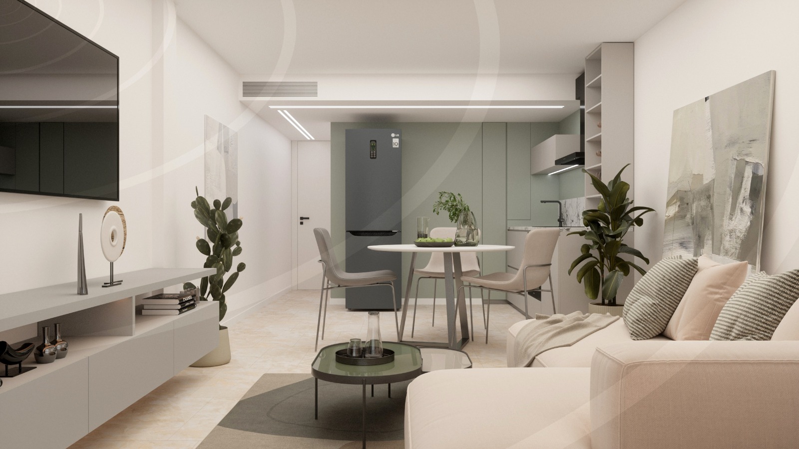 pisos en alicante · costa-blanca 234900€