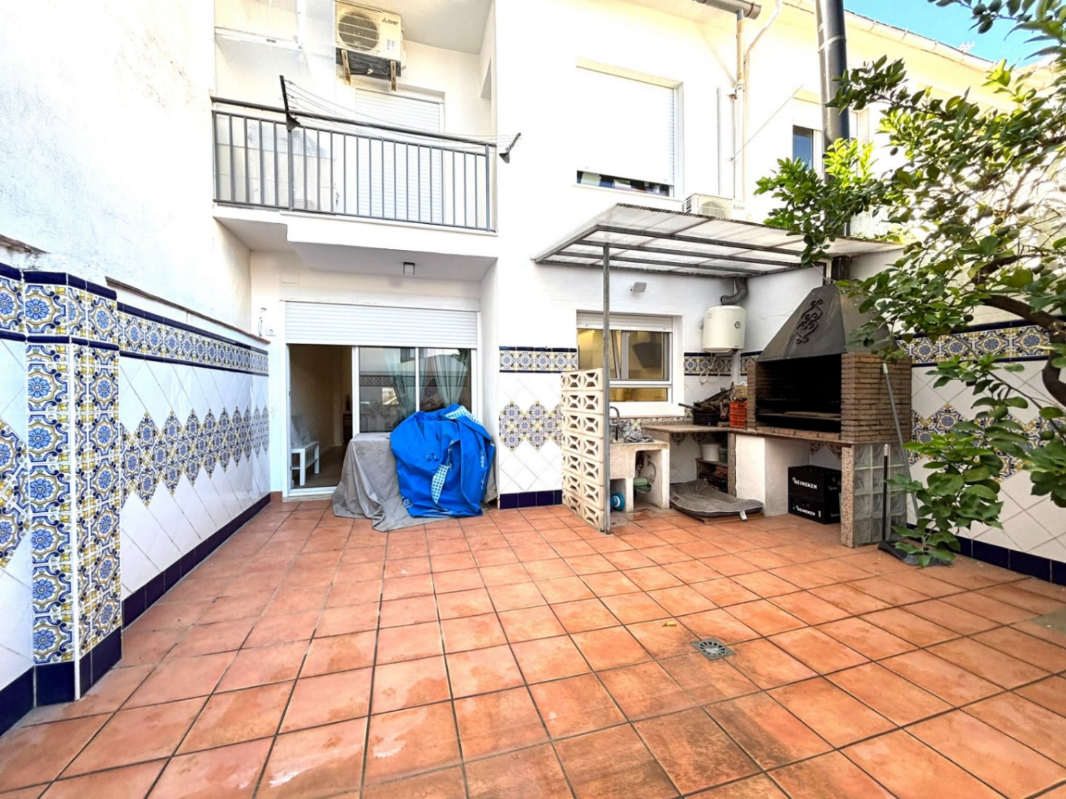 casa en cocentaina ·  700€
