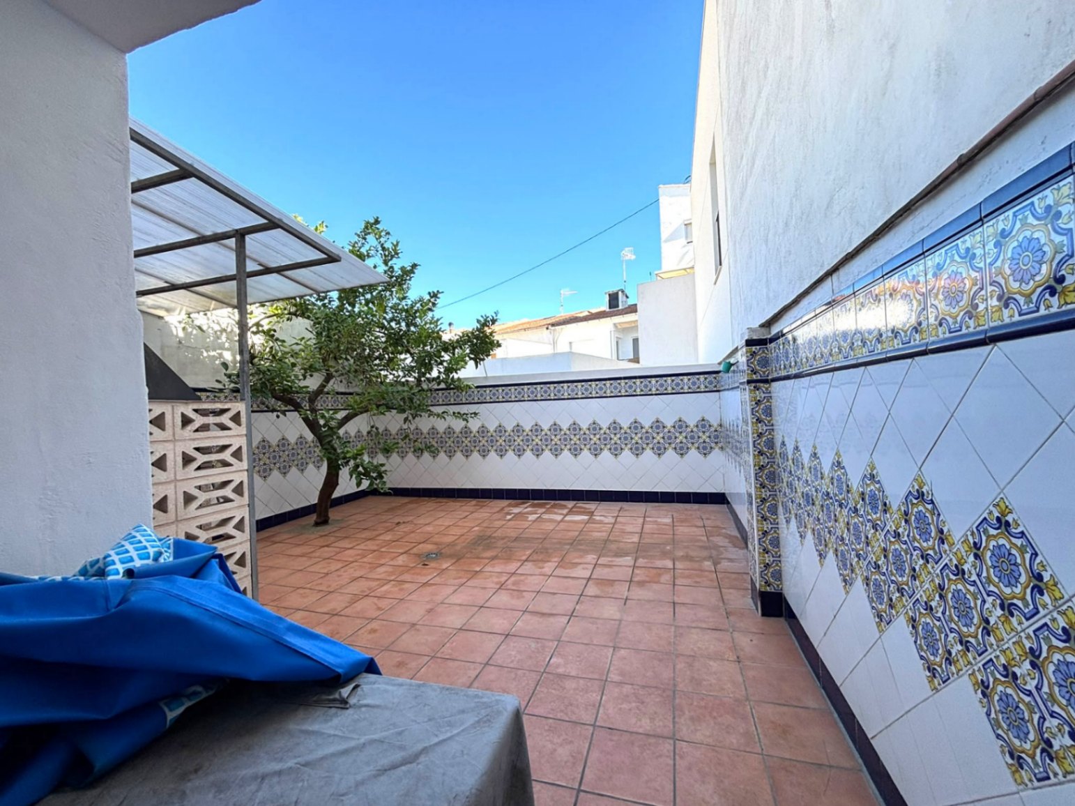 casa en cocentaina ·  700€