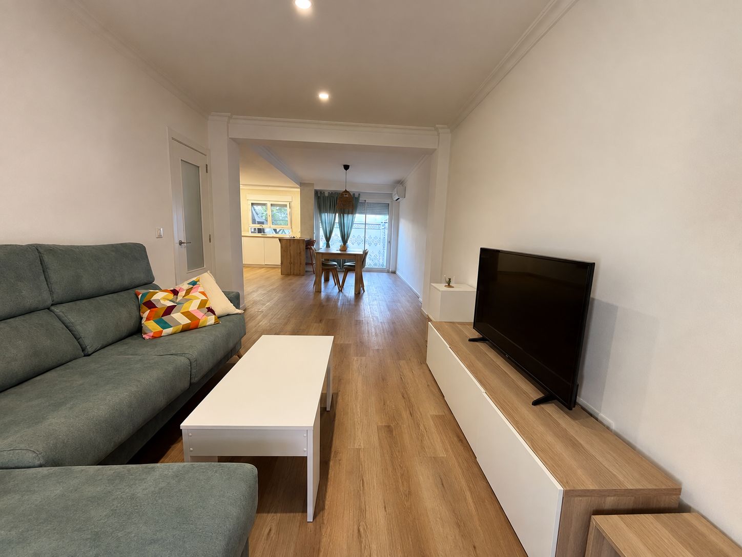 casa en cocentaina ·  700€