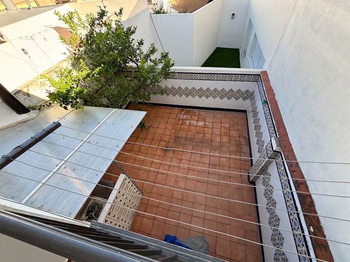 casa en cocentaina ·  700€