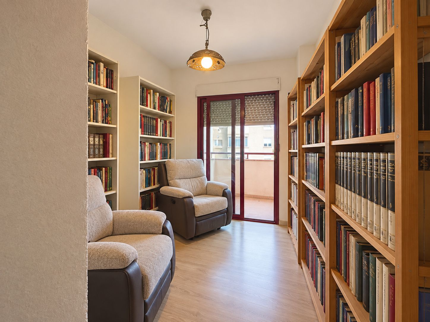 GRAN PISO EN VENTA EN LA ALBUFERETA DE ALICANTE