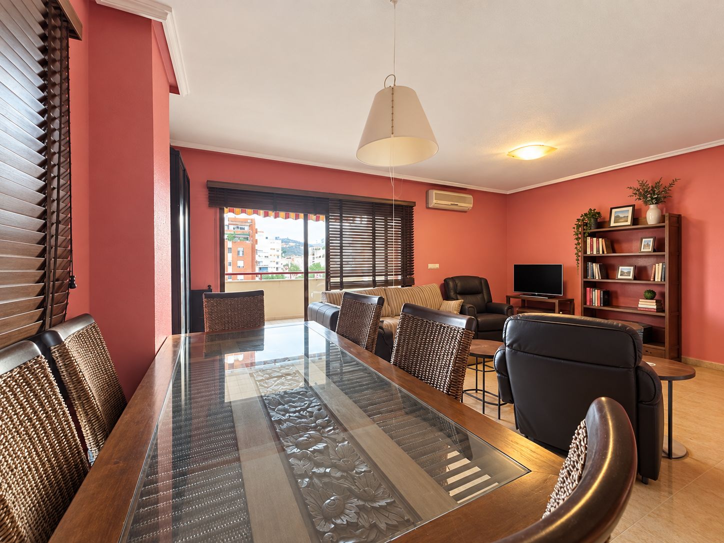 VM310926 - GREAT APARTMENT FOR SALE IN ALBUFERETA, ALICANTE