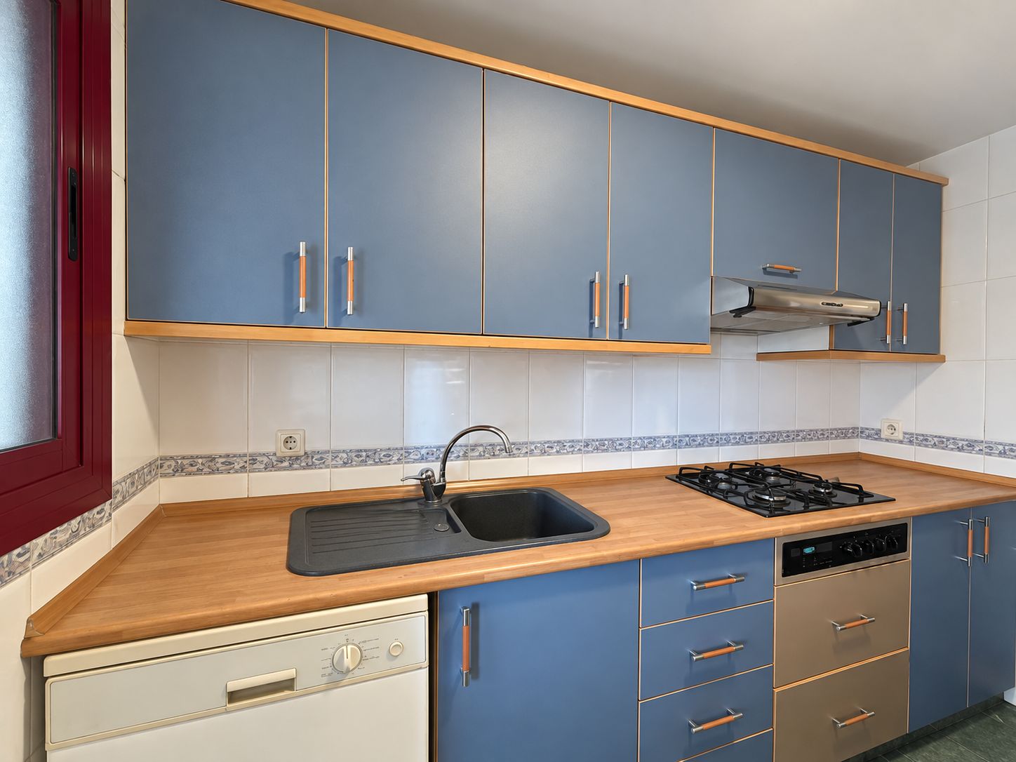GRAN PISO EN VENTA EN LA ALBUFERETA DE ALICANTE