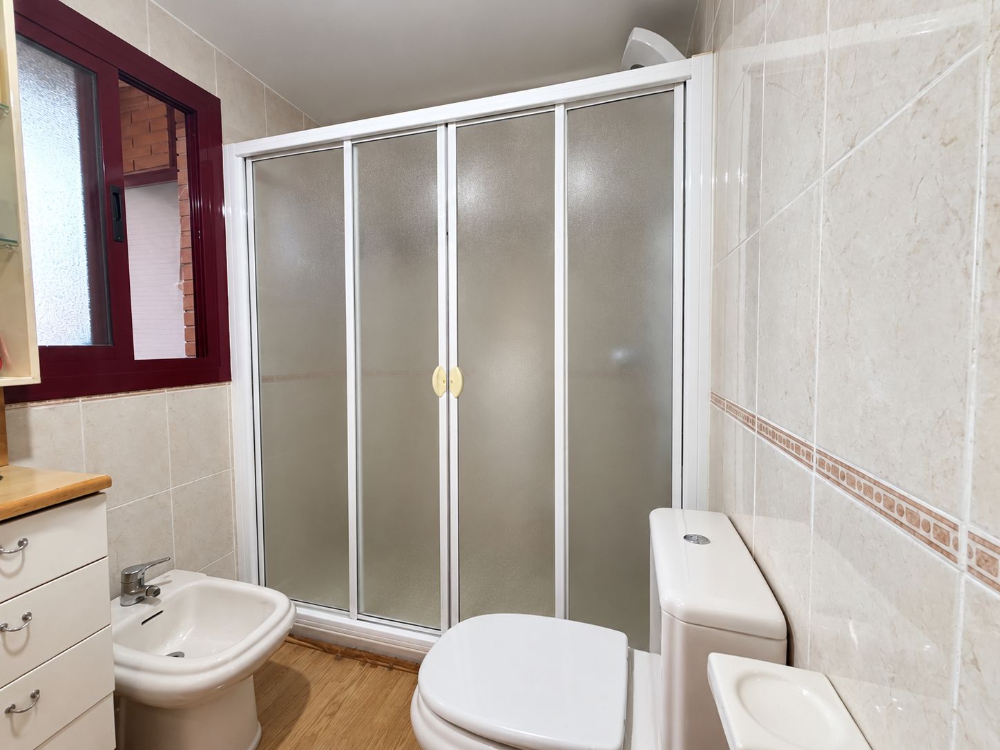 GRAN PISO EN VENTA EN LA ALBUFERETA DE ALICANTE