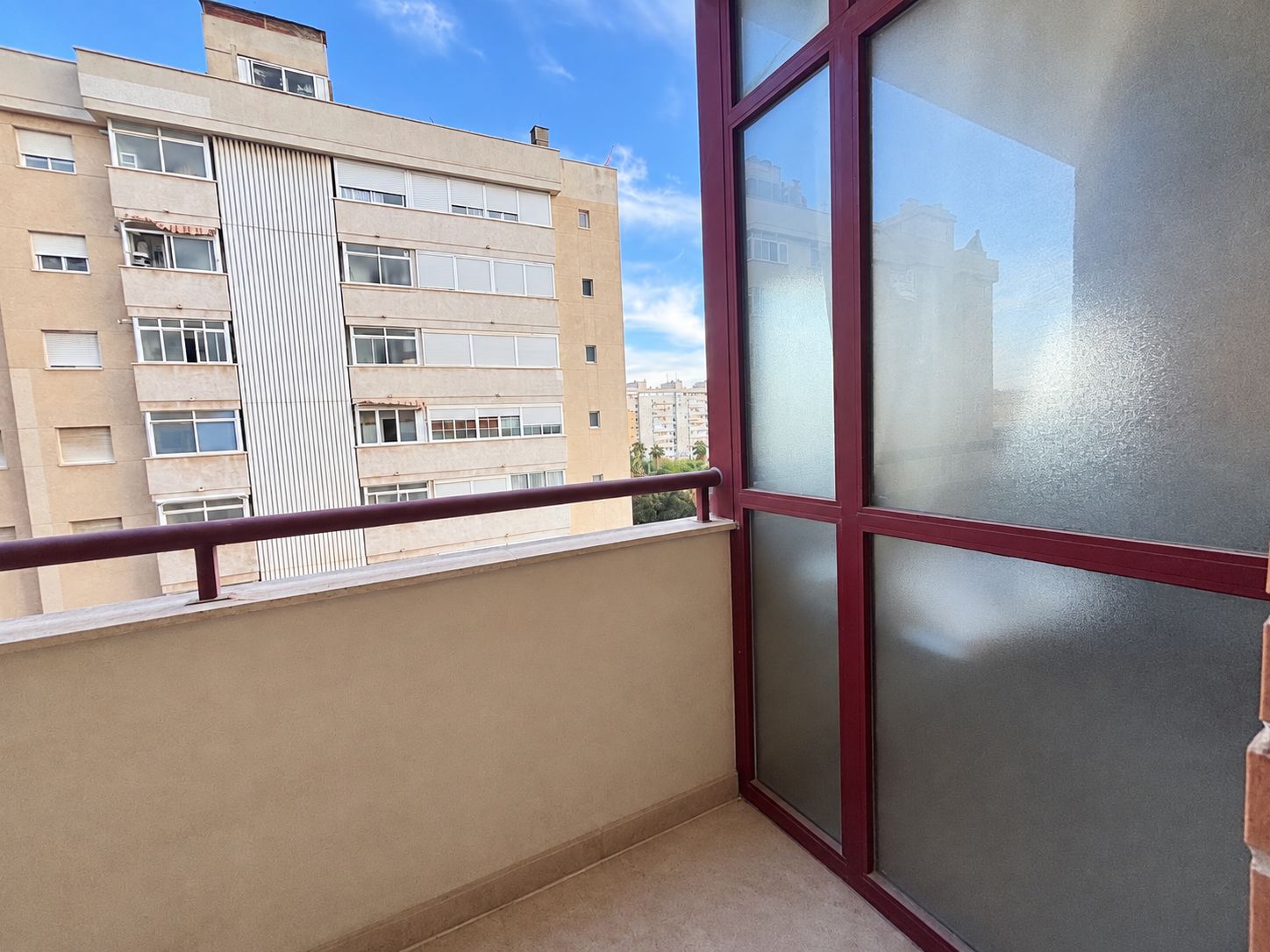 GRAN PISO EN VENTA EN LA ALBUFERETA DE ALICANTE