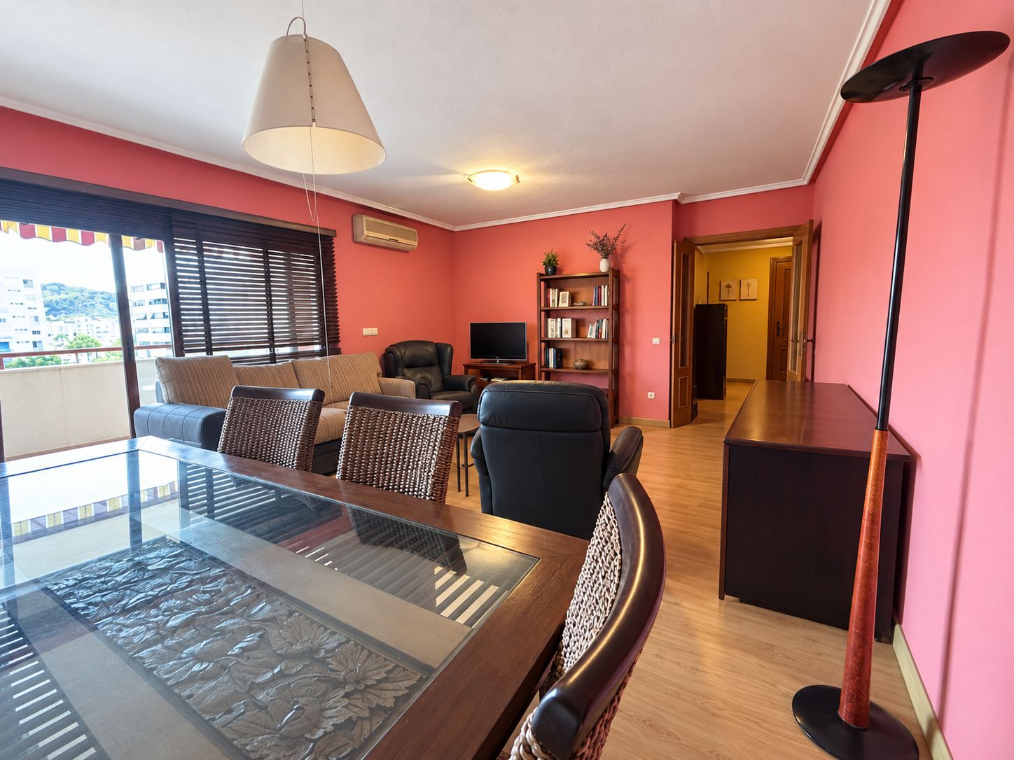 GRAN PISO EN VENTA EN LA ALBUFERETA DE ALICANTE