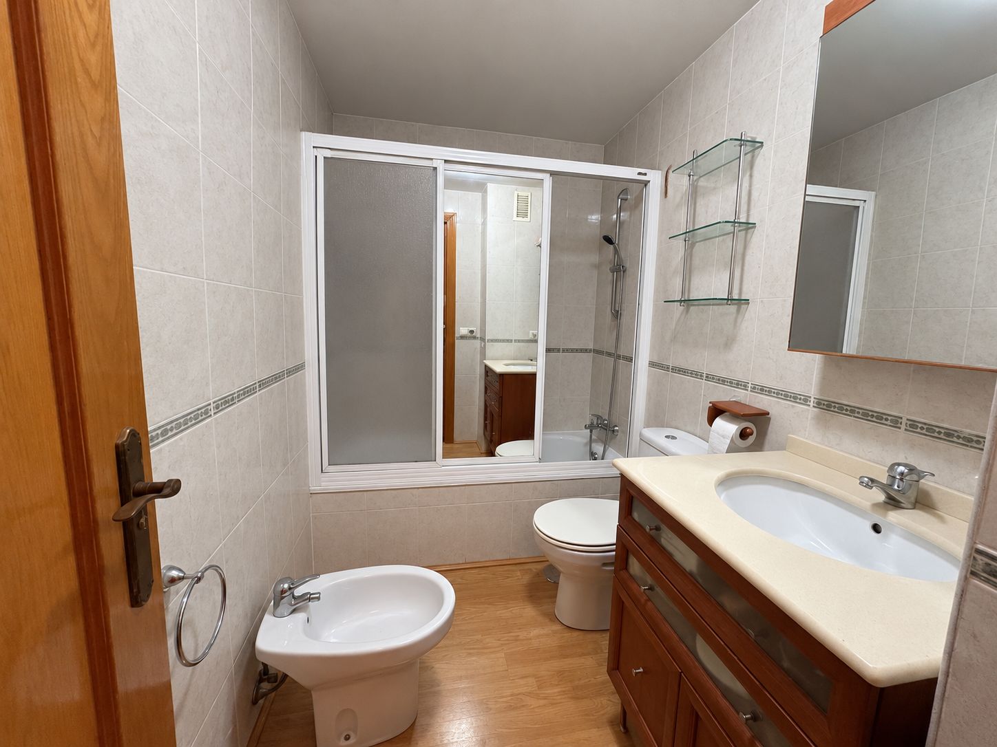 GRAN PISO EN VENTA EN LA ALBUFERETA DE ALICANTE