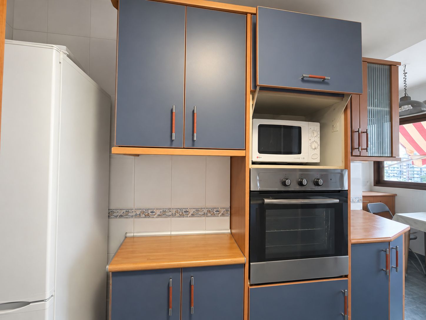 GRAN PISO EN VENTA EN LA ALBUFERETA DE ALICANTE