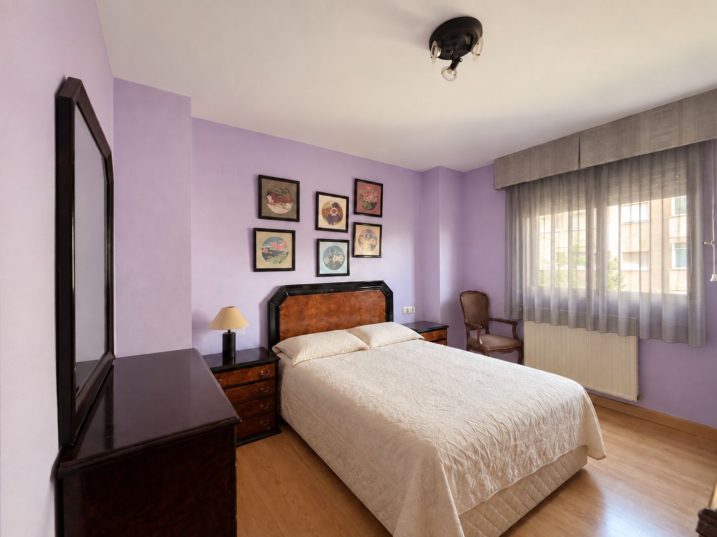 GRAN PISO EN VENTA EN LA ALBUFERETA DE ALICANTE