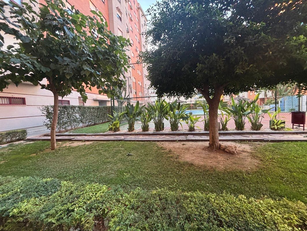 GRAN PISO EN VENTA EN LA ALBUFERETA DE ALICANTE