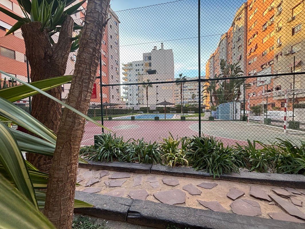 GRAN PISO EN VENTA EN LA ALBUFERETA DE ALICANTE