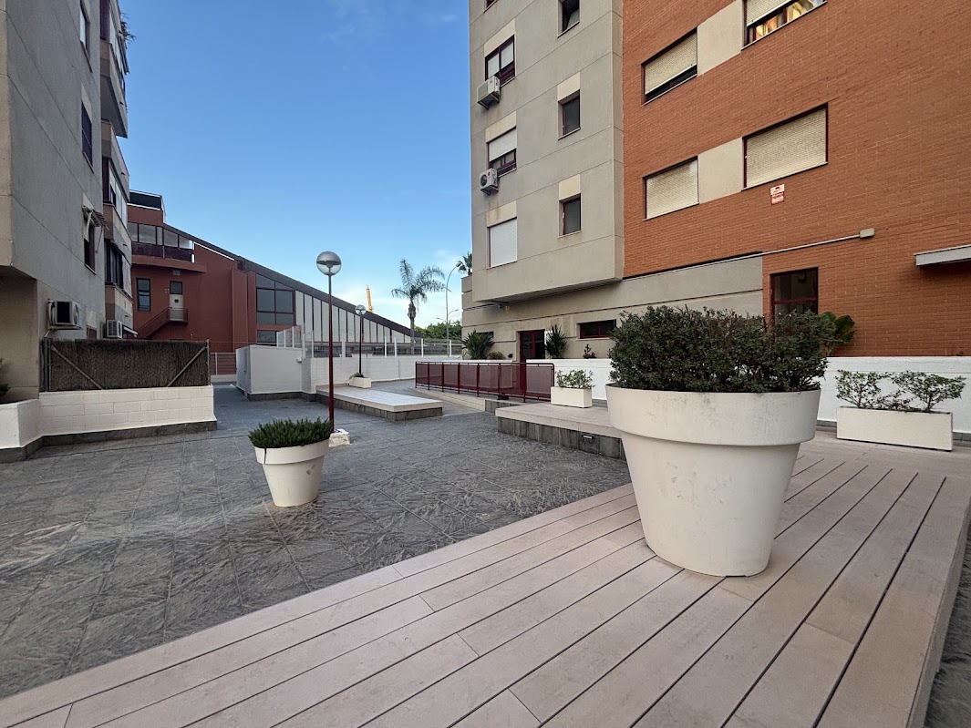 GRAN PISO EN VENTA EN LA ALBUFERETA DE ALICANTE