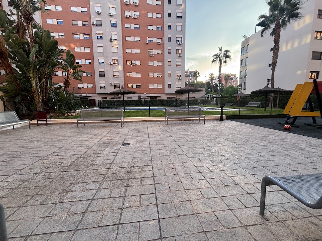 GRAN PISO EN VENTA EN LA ALBUFERETA DE ALICANTE