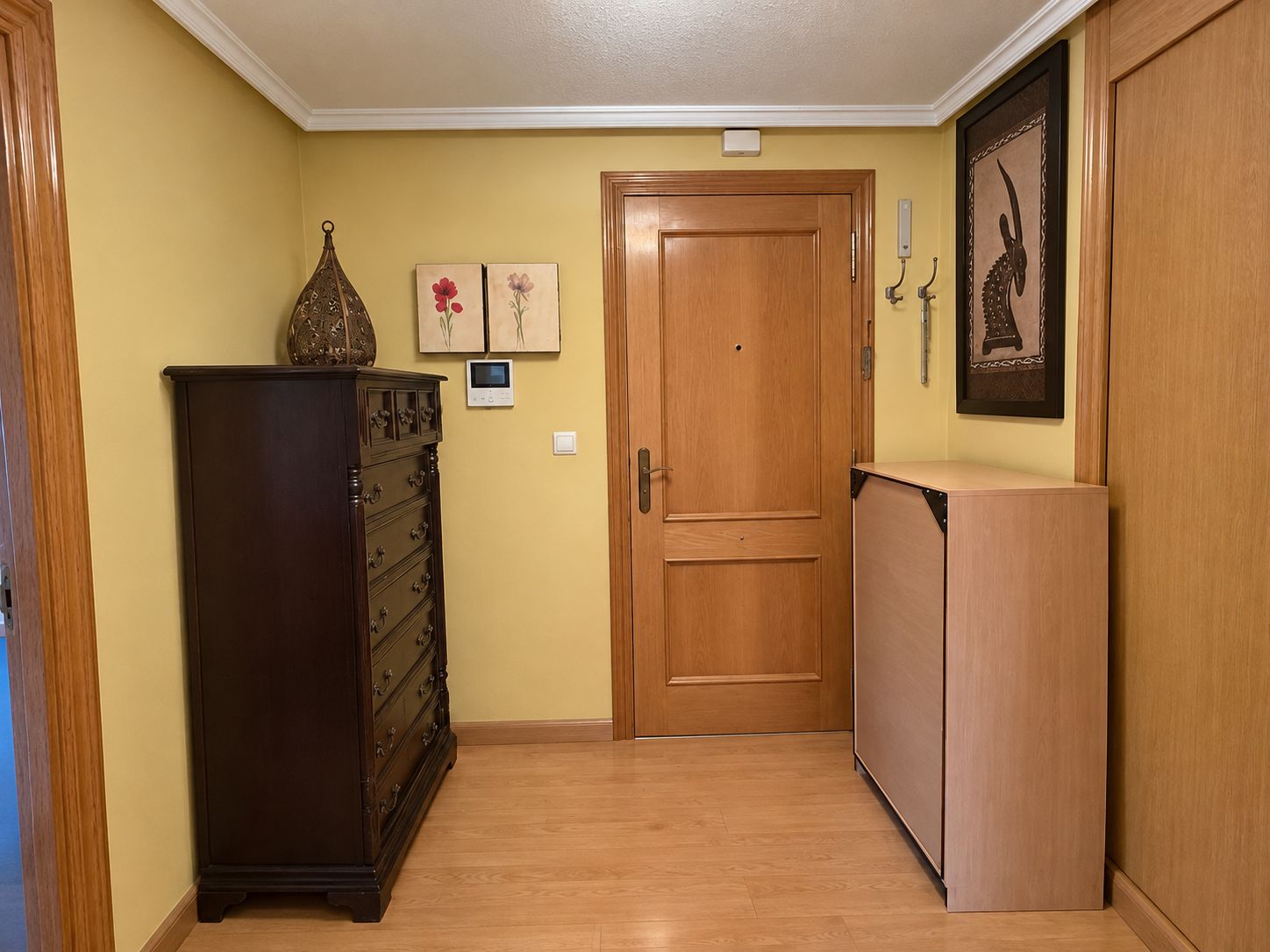 GRAN PISO EN VENTA EN LA ALBUFERETA DE ALICANTE