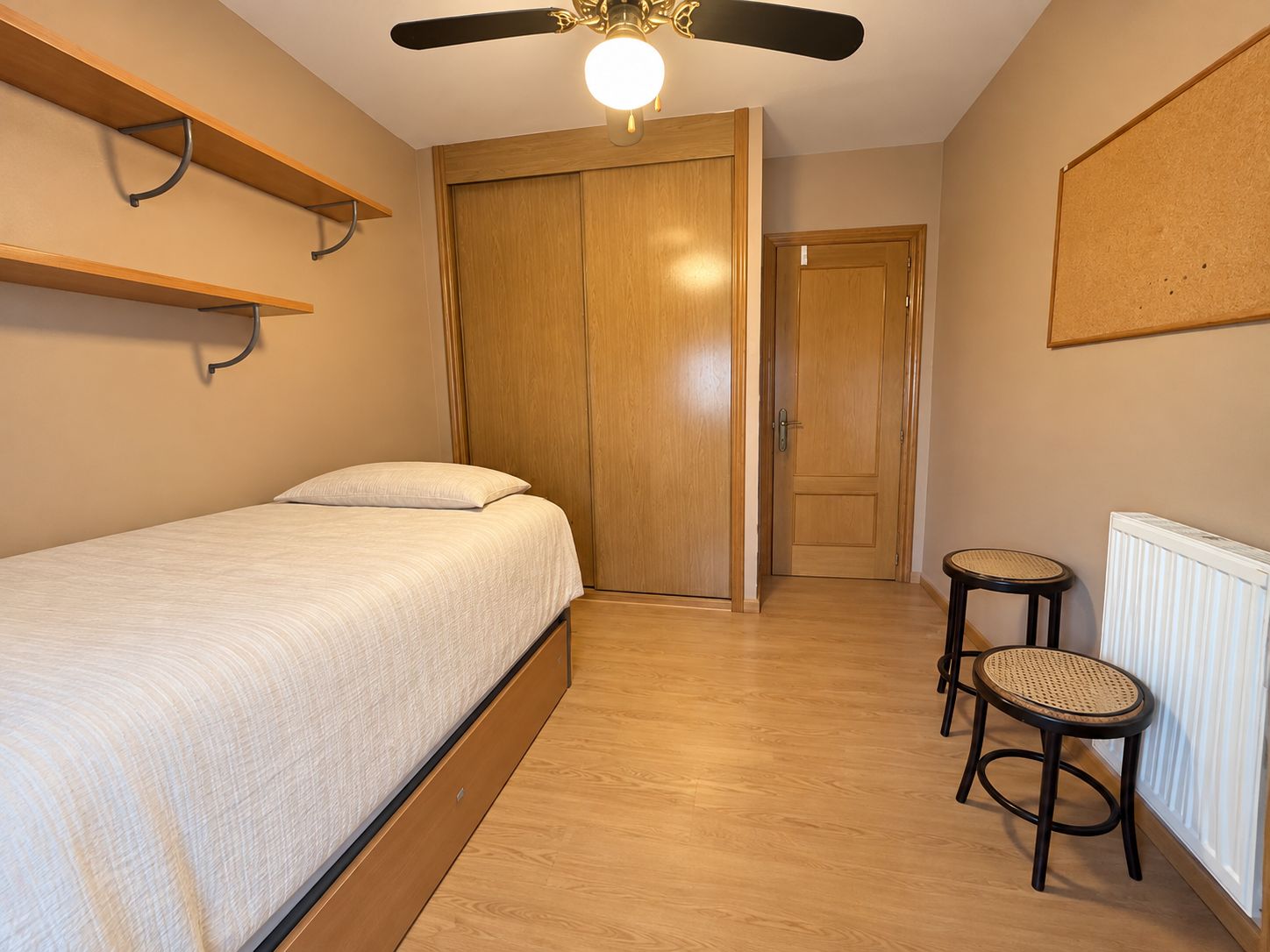 GRAN PISO EN VENTA EN LA ALBUFERETA DE ALICANTE