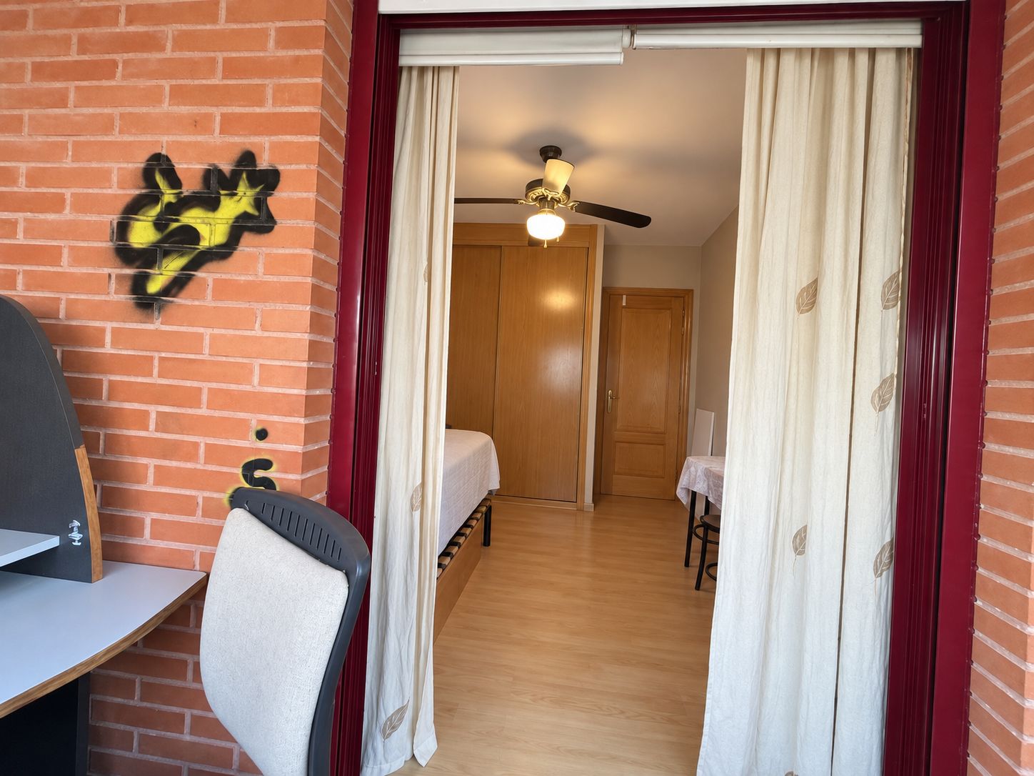 GRAN PISO EN VENTA EN LA ALBUFERETA DE ALICANTE