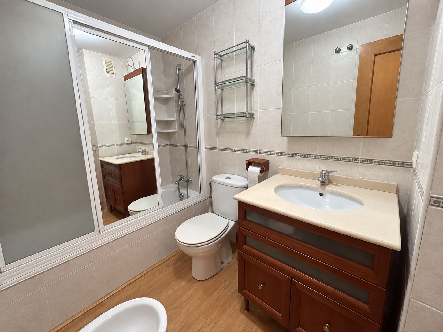 GRAN PISO EN VENTA EN LA ALBUFERETA DE ALICANTE