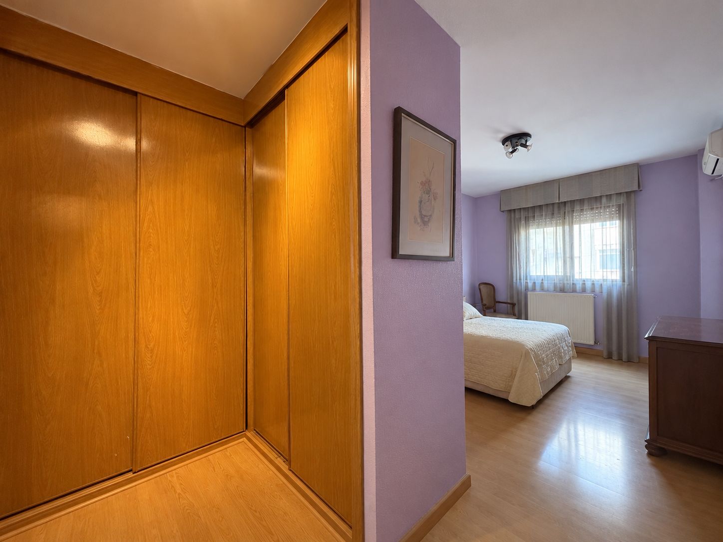 GRAN PISO EN VENTA EN LA ALBUFERETA DE ALICANTE