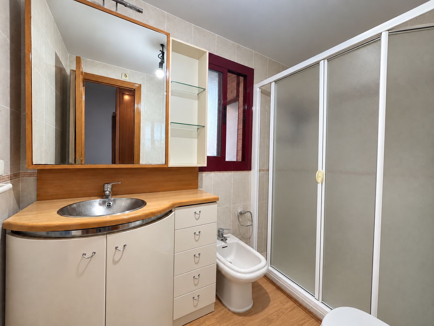 GRAN PISO EN VENTA EN LA ALBUFERETA DE ALICANTE