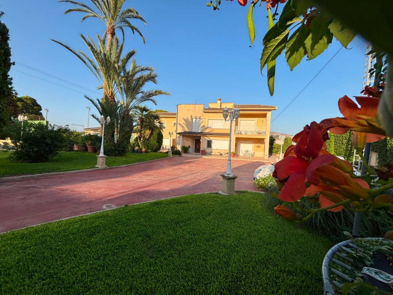 VMP100926 - ELEGANTE VILLA TE KOOP IN COCENTAINA