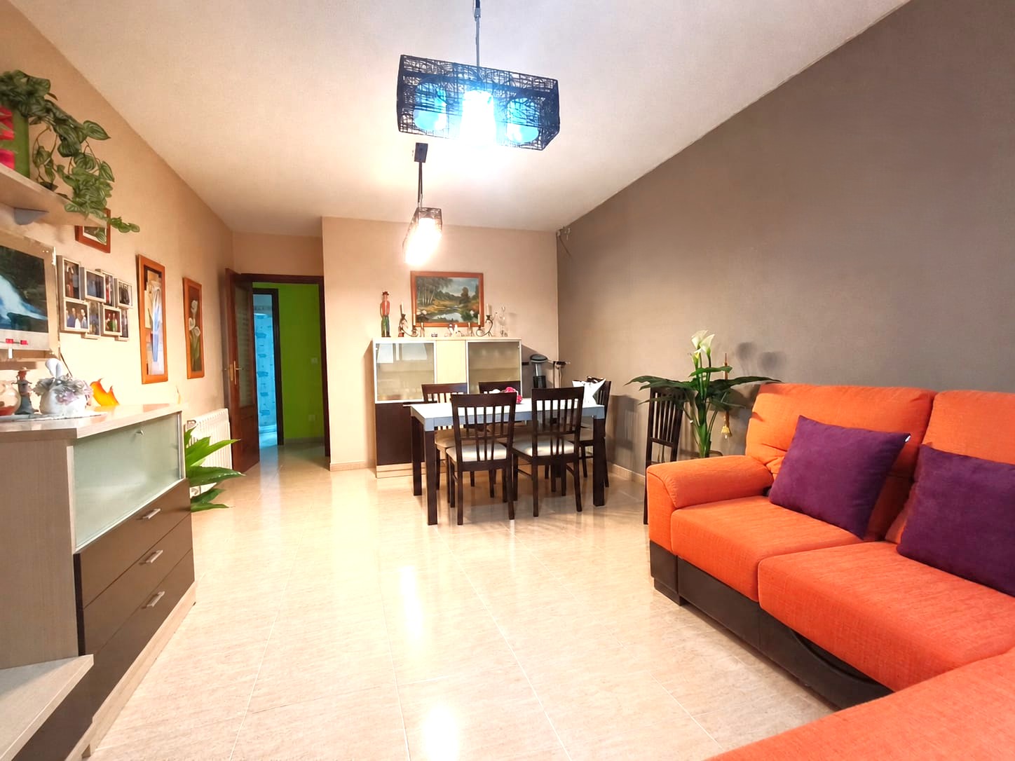 pisos en alcoi · centro-zona-alta 148000€
