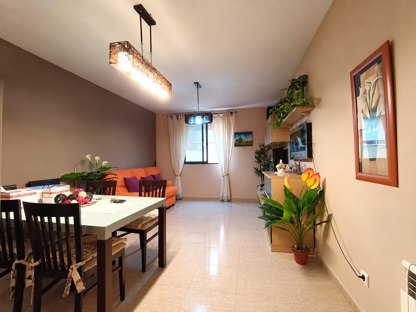 pisos en alcoi · centro-zona-alta 148000€