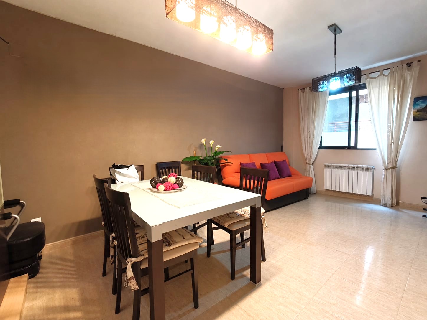 pisos en alcoi · centro-zona-alta 148000€