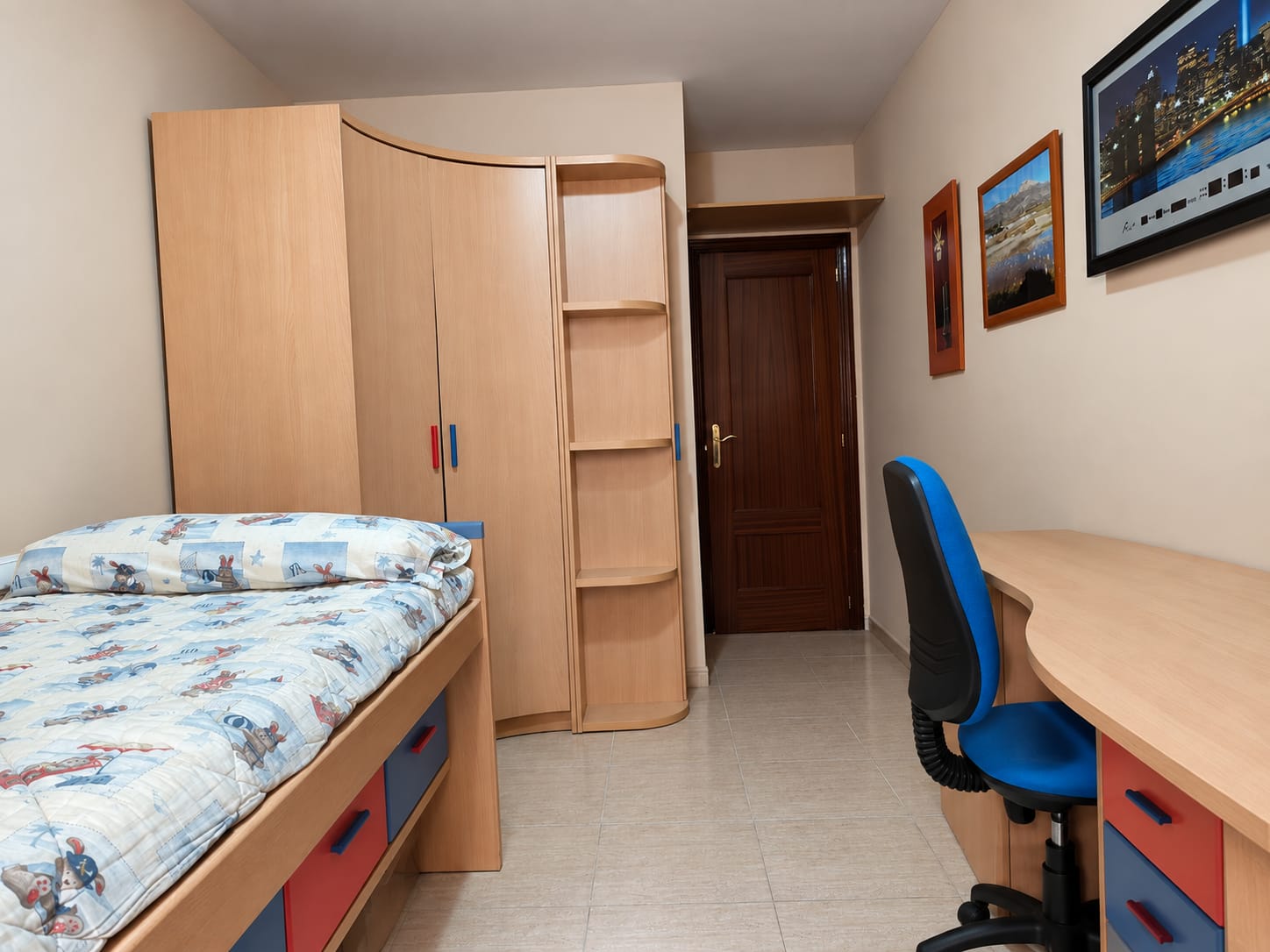 pisos en alcoi · centro-zona-alta 148000€