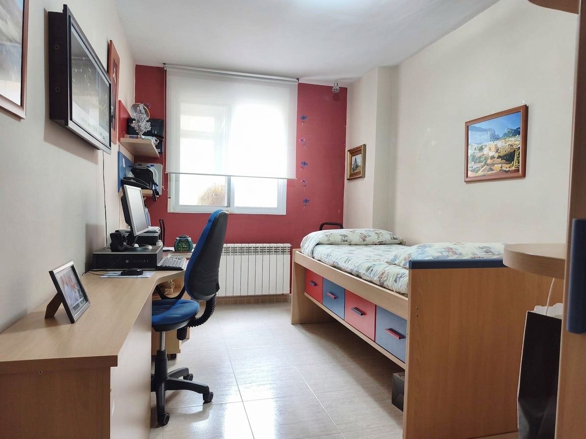 pisos en alcoi · centro-zona-alta 148000€