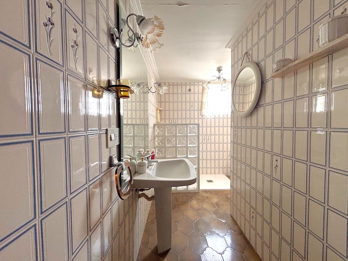 ÁTICO EN VENTA CON GARAJE Y TERRAZA EN EL CENTRO DE ALCOY