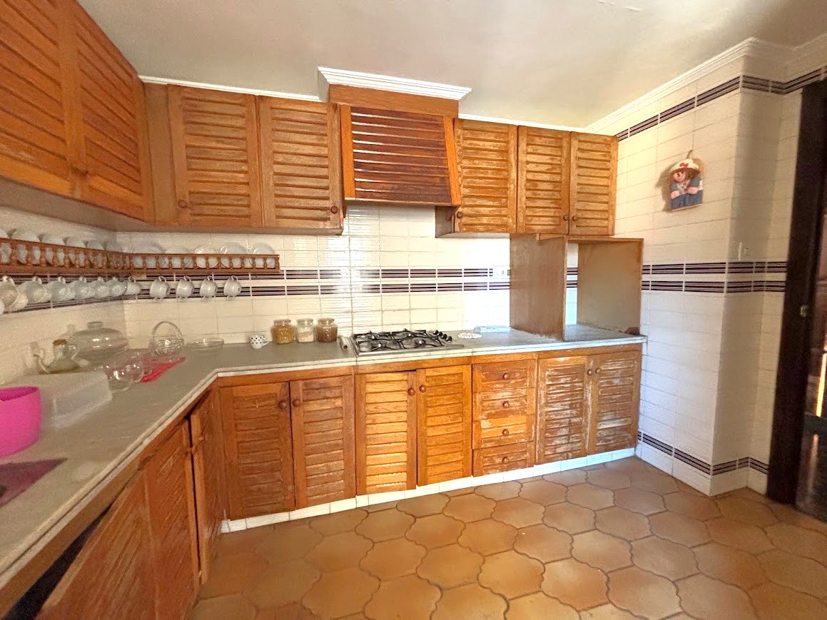 ÁTICO EN VENTA CON GARAJE Y TERRAZA EN EL CENTRO DE ALCOY