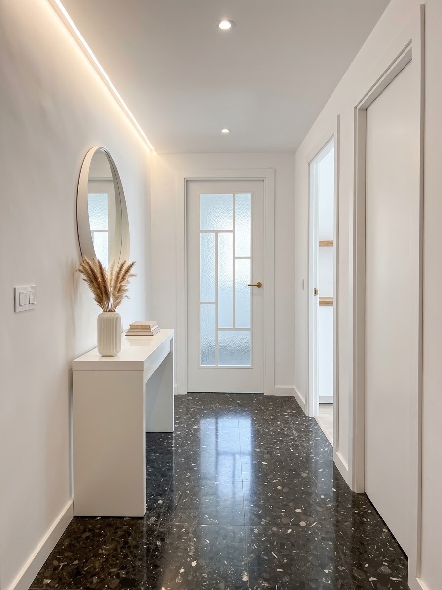 ÁTICO EN VENTA CON GARAJE Y TERRAZA EN EL CENTRO DE ALCOY