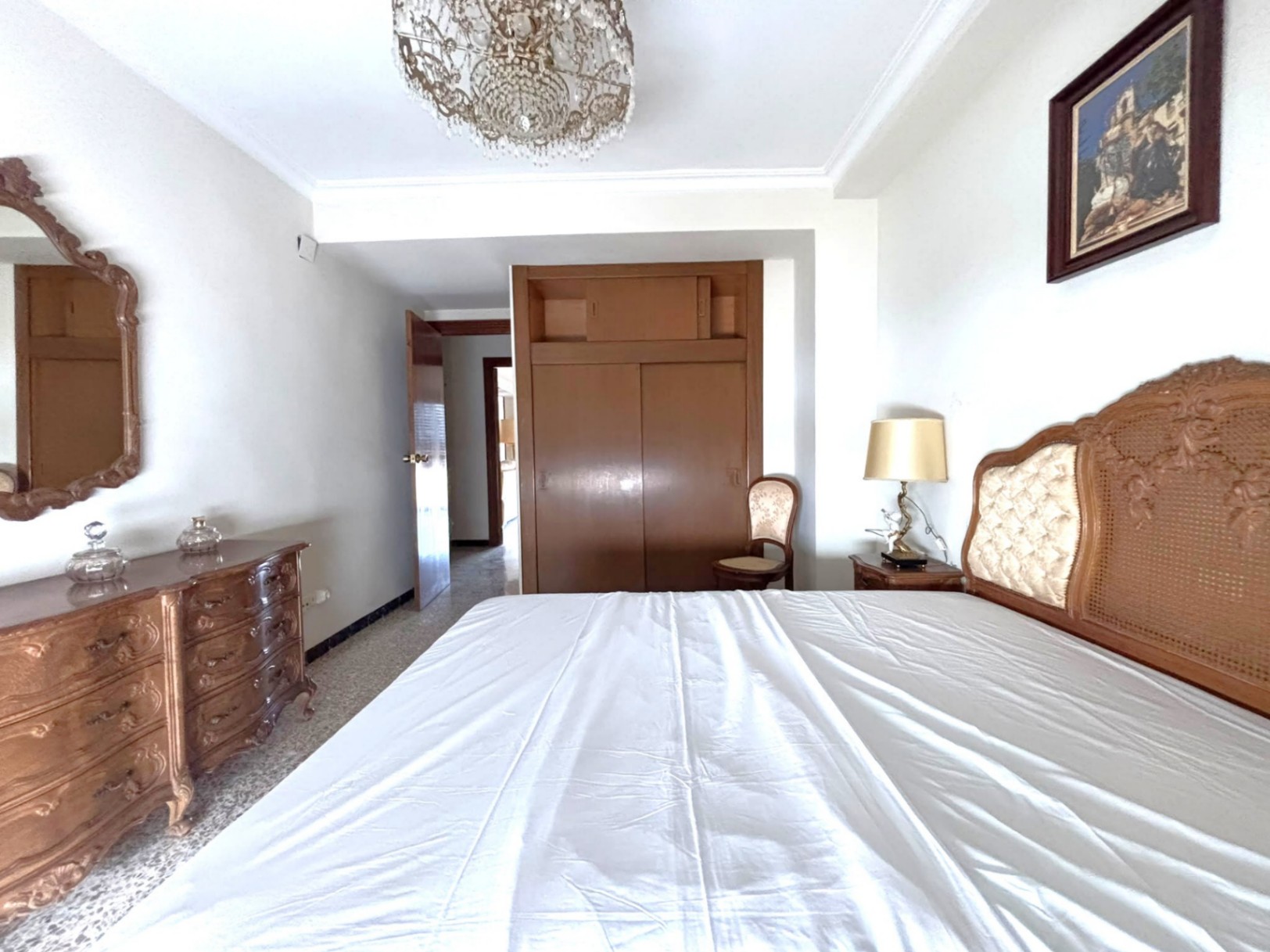 GRAN PISO EN VENTA EN SANTA ROSA, ALCOY